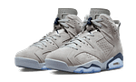 Air Jordan 6 Georgetown