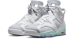 Air Jordan 6 Retro Mint Foam