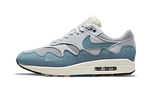 Air Max 1 Patta Noise Aqua (Special Box + Bracelet)