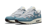 Air Max 1 Patta Noise Aqua (Special Box + Bracelet)