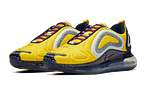 Air Max 720 Undercover Yellow