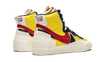 Blazer Mid Sacai Snow Beach