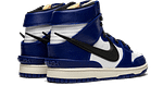 Dunk High Ambush Deep Royal Blue