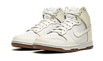 Dunk High Sail Gum