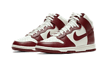 Dunk High Sail Team Red