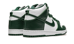 Dunk High Spartan Green