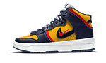 Dunk High Up Varsity Maize (Michigan)