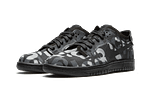 Dunk Low Comme des Garçons Print