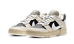 Dunk Low Disrupt Black Pale Ivory