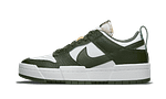 Dunk Low Disrupt Dark Green