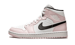 Air Jordan 1 Mid Barely Rose