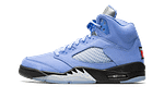 Air Jordan 5 UNC