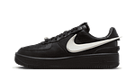 Air Force 1 Low Ambush Black