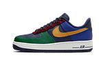 Air Force 1 Low ‘07 LX Gorge Green