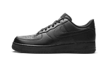 Air Force 1 Low '07 Triple Black