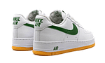 Air Force 1 Low Color of the Month Forest Green