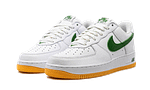 Air Force 1 Low Color of the Month Forest Green