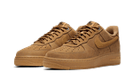 Air Force 1 Low Flax Wheat (2021)