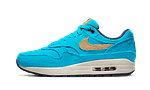 Air Max 1 Corduroy Baltic Blue