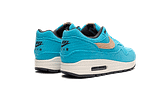 Air Max 1 Corduroy Baltic Blue