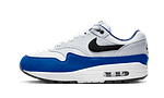 Air Max 1 Deep Royal Blue