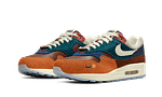 Air Max 1 Kasina Won-The Orange