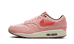 Air Max 1 PRM Corduroy Coral Stardust