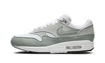 Air Max 1 White Mica Green