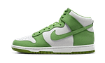 Dunk High Chlorophyll