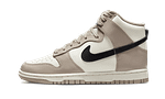 Dunk High Fossil Stone