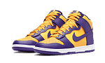 Dunk High Lakers