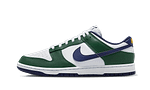 Dunk Low Fir Midnight Navy