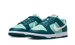 Dunk Low Geode Teal