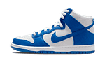 SB Dunk High Pro ISO Kentucky