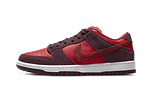 SB Dunk Low Cherry