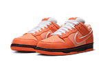 SB Dunk Low Concepts Orange Lobster