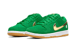 SB Dunk Low Pro St. Patrick's Day (2022)