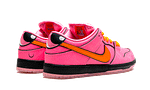 SB Dunk Low The Powerpuff Girls Blossom