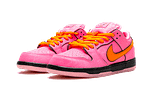 SB Dunk Low The Powerpuff Girls Blossom