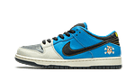 SB Dunk Low Instant Skateboards