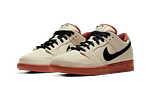 SB Dunk Low Muslin