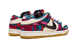 SB Dunk Low Parra (2021)