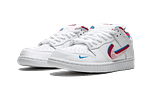 SB Dunk Low Parra