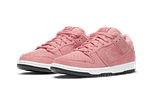 SB Dunk Low Pink Pig