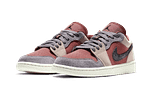 Air Jordan 1 Low Canyon Rust