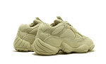 Yeezy 500 Desert Rat Super Moon Yellow