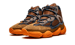 Yeezy 500 High Tactile Orange