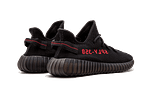 Yeezy Boost 350 V2 Black Red