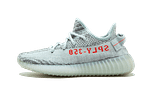 Yeezy Boost 350 V2 Blue Tint