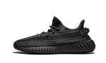 Yeezy Boost 350 V2 Static Black (Reflective)